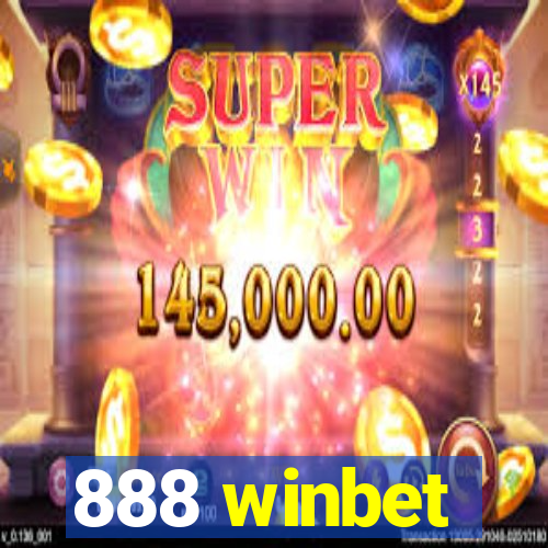 888 winbet