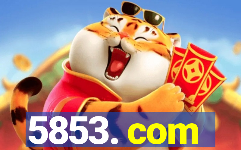 5853. com
