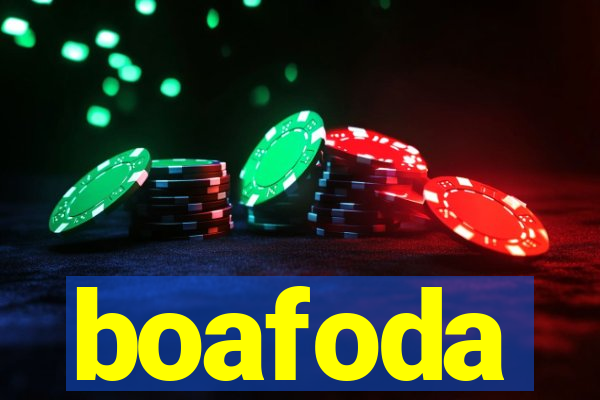 boafoda