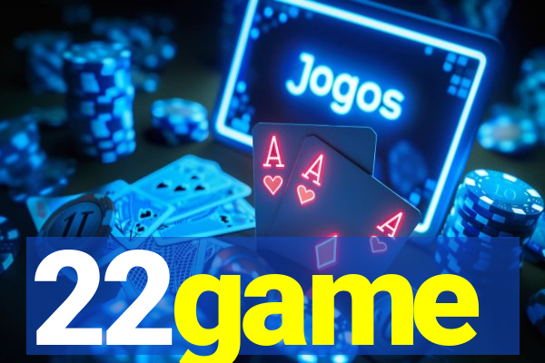 22game