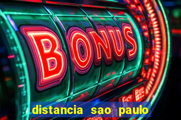 distancia sao paulo porto seguro