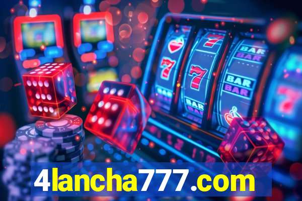 4lancha777.com