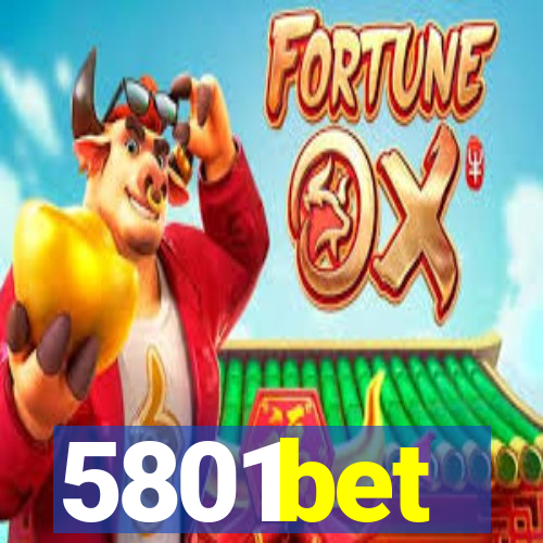 5801bet