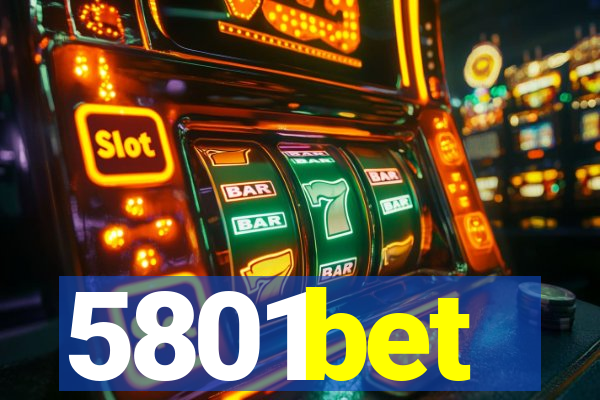 5801bet