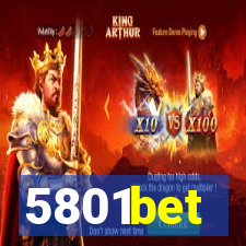 5801bet