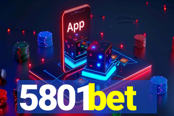 5801bet