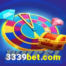 3339bet.com