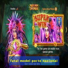 fatal model porto nacional