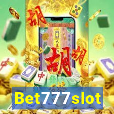 Bet777slot
