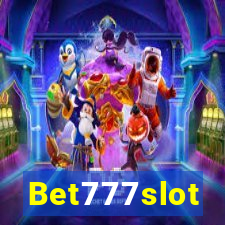 Bet777slot