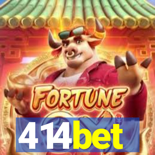 414bet