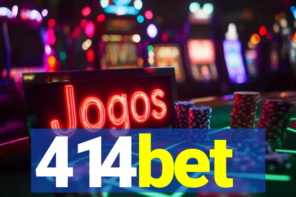 414bet