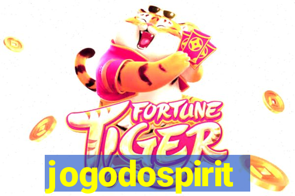 jogodospirit