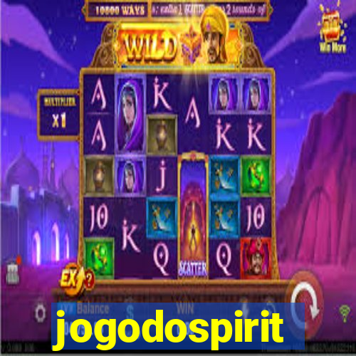 jogodospirit