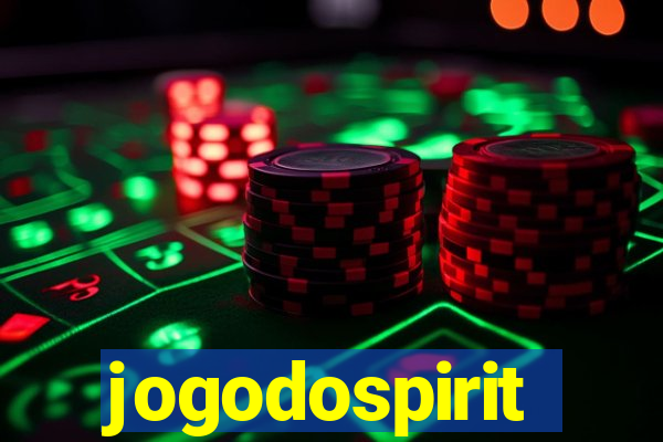 jogodospirit
