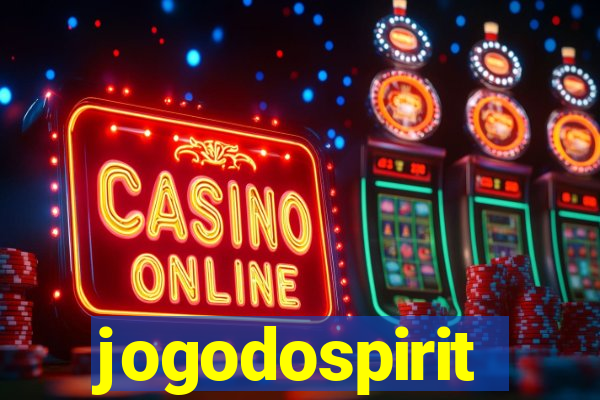 jogodospirit