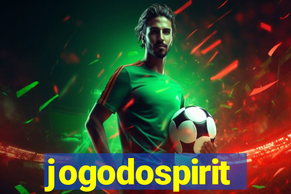 jogodospirit
