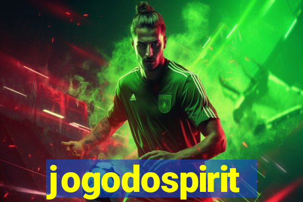 jogodospirit