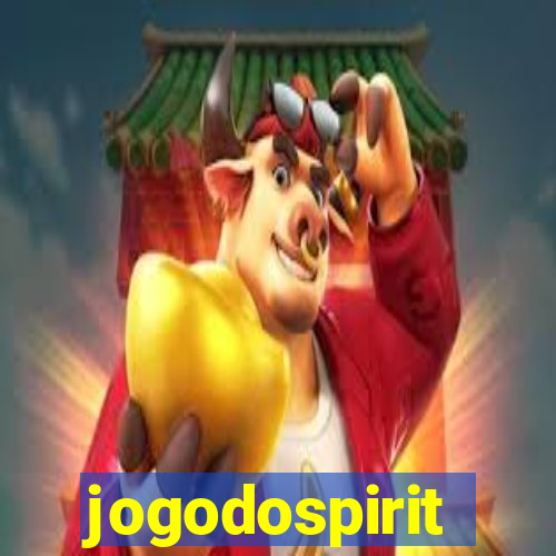 jogodospirit