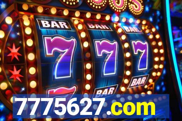 7775627.com