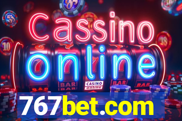 767bet.com