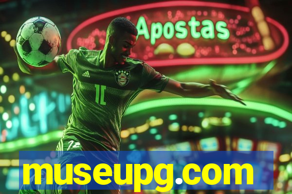 museupg.com
