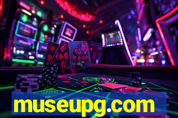 museupg.com