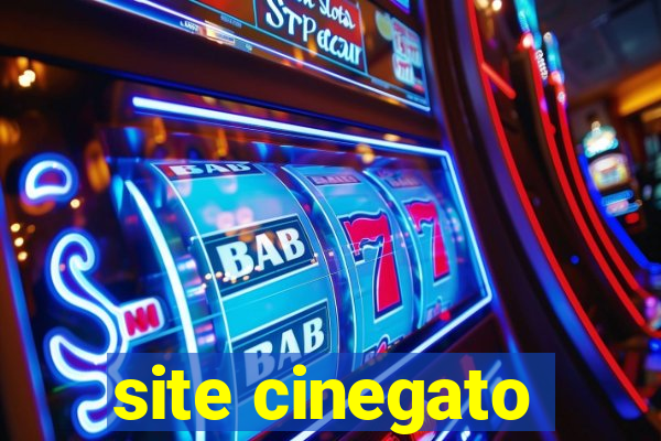 site cinegato
