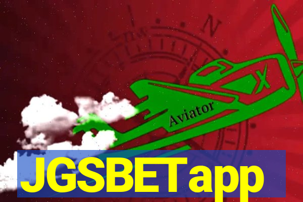 JGSBETapp