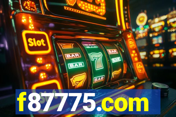 f87775.com