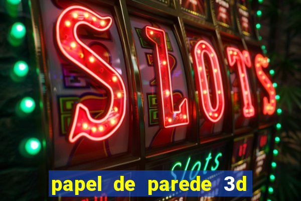 papel de parede 3d botafogo para celular