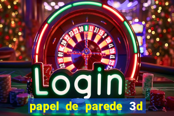 papel de parede 3d botafogo para celular