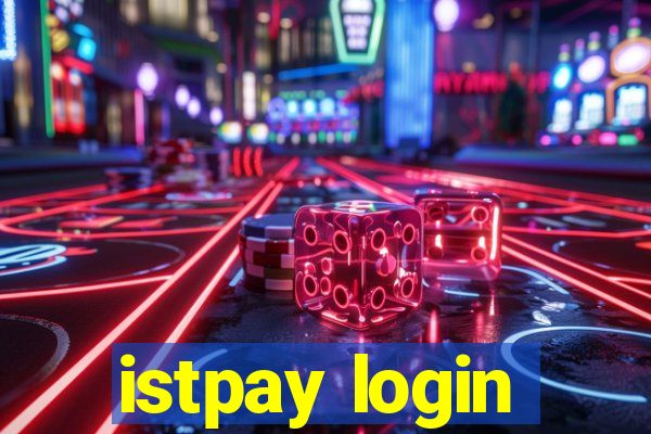 istpay login