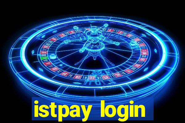 istpay login
