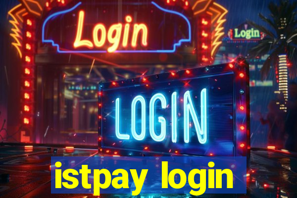 istpay login