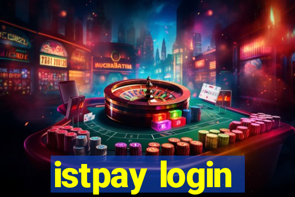 istpay login