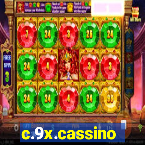 c.9x.cassino