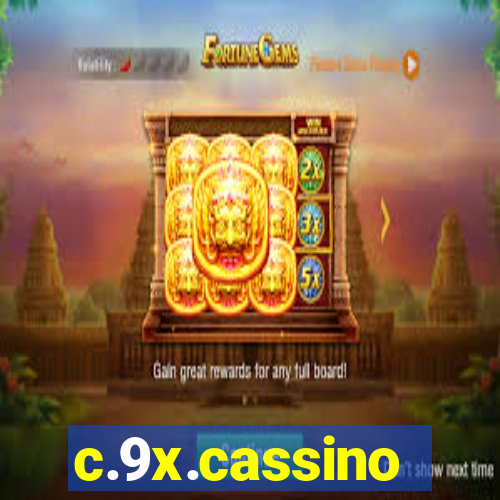 c.9x.cassino