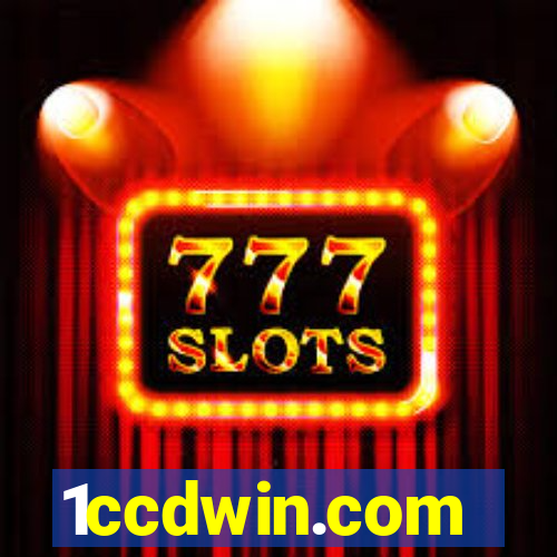 1ccdwin.com