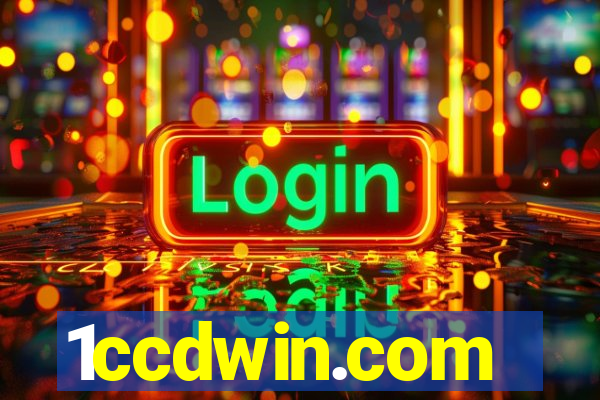 1ccdwin.com