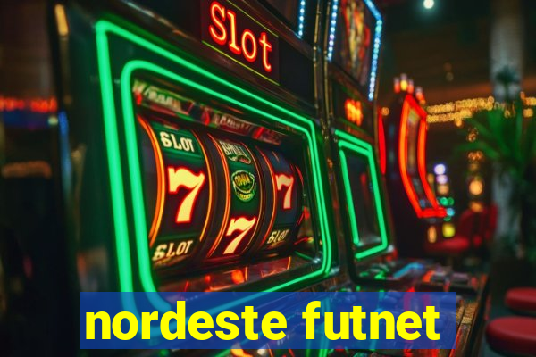 nordeste futnet