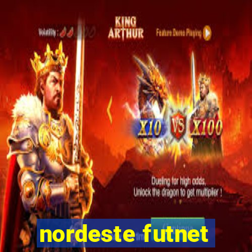 nordeste futnet