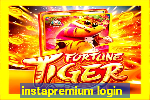 instapremium login