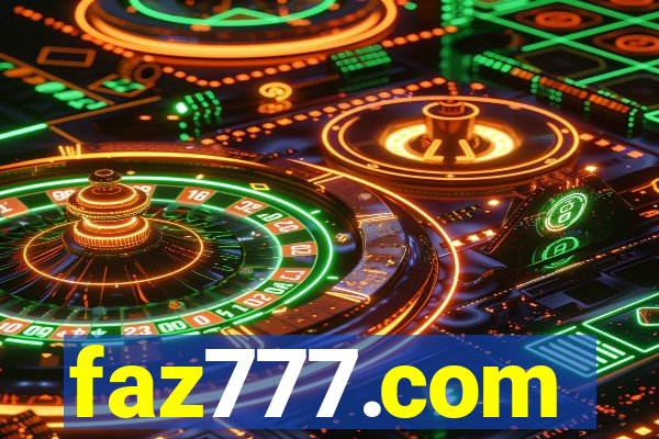 faz777.com