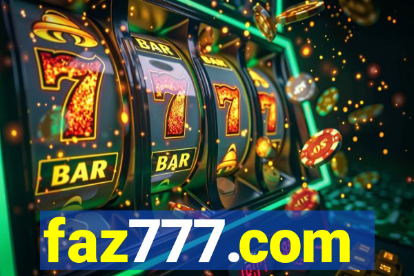faz777.com