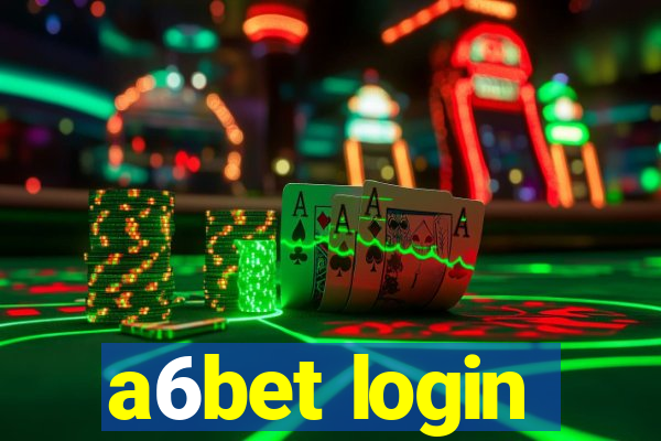 a6bet login