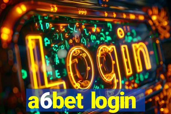 a6bet login