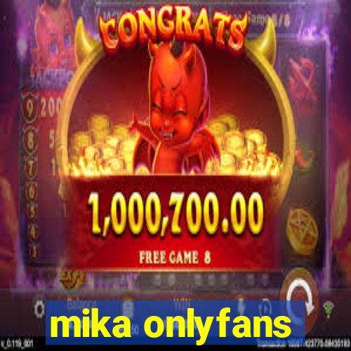 mika onlyfans