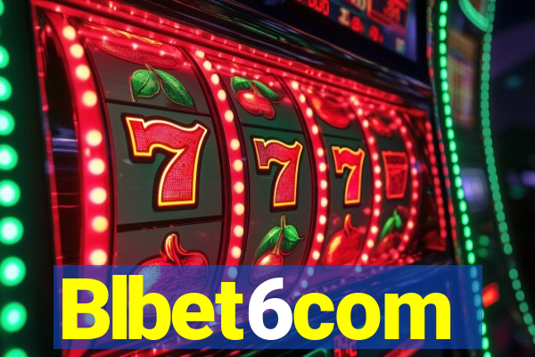Blbet6com