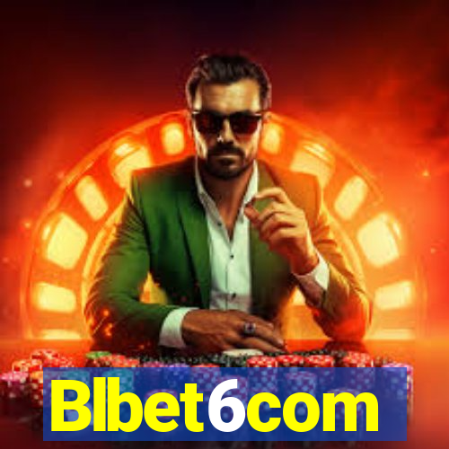Blbet6com